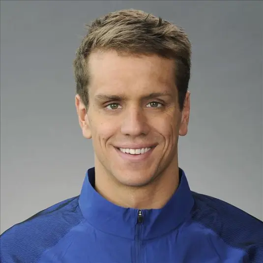 Tom Shields — Rio 2016